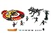 Super Heroes - The Ultimate Battle For Asgard