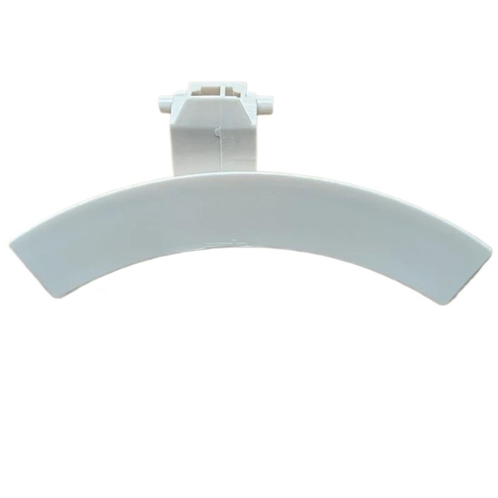 Kompatibel Mit Türgriff For Electrolux Waschmaschinen EWW12746 EWW12746S, Ersatz-Zuggriff-Verschluss 13920(White 1PC)