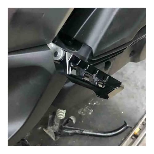 Cale-pied pour YZF-R15 remplacer repose-pieds arrière usé - 5