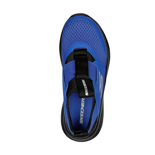 Image of Skechers Boy Bounder Zatic Casual Shoe