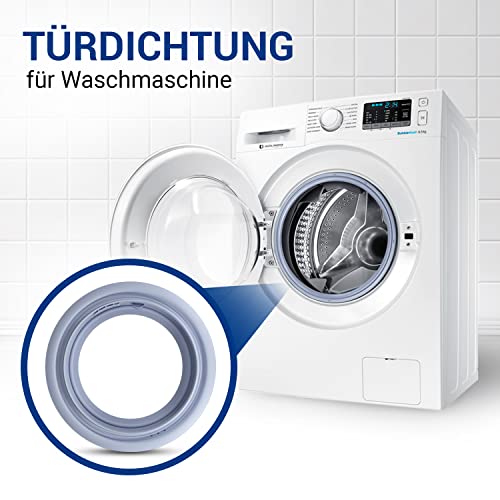 Joint machine à laver Bosch Avantixx 7 résistant de 350 mm contre les fuites d'eau