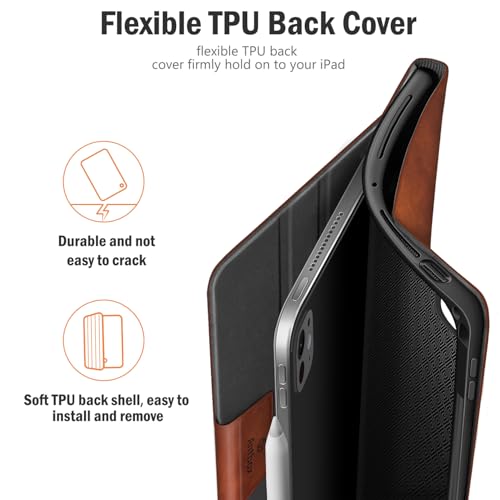 Amazon.com: Antbox: iPad Pro 13 M5 2025/M4 2024