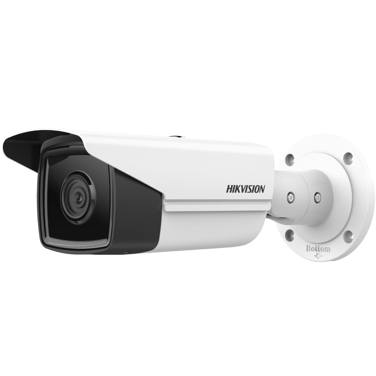 Hikvision Telecamera IP DS-2CD2T83G2-4I (4 mm)
