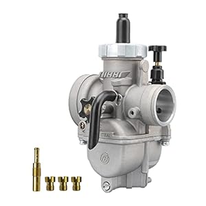 NIBBI PE30 30mm Vergaser