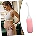 ifundom Portable Bidet Easy Postpartum Care Kit Spray Rinser for Women Postpartum Wash Tool