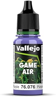 Vallejo Game Air 76076 Alien Purple (18ml)