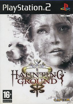  Haunting Ground