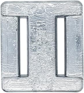 1kg x 1pcs Diving Weights TSUNEYA Belt Scuba Snorkeling Weights