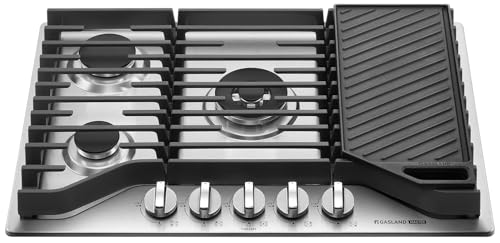 GASLAND Master 30 Inch Gas Cooktop