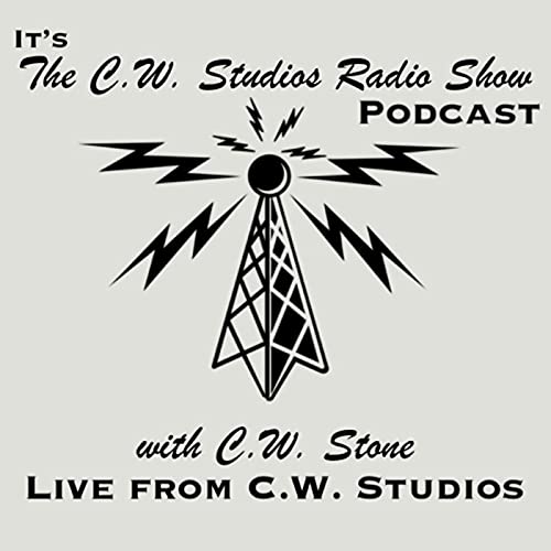 『The C.W. Studios Radio Show Podcast』のカバーアート