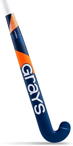 Miniatura 1 de GRAYS GTI3000 Jumbow - Palo de hockey para interiores (202223), luz de 36.5 pulgadas