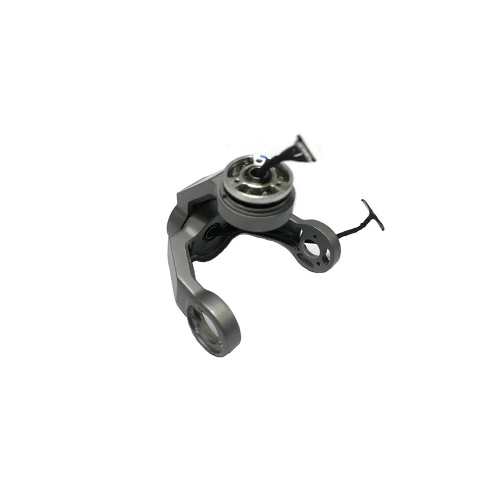 Dla DJI Mavic 2 Pro/Zoom kamera gimbalowa silnik ramienia osi YR z wymianą kabla sygnałowego dla części naprawczych DJI Mavic 2(Mavic 2 zoom)
