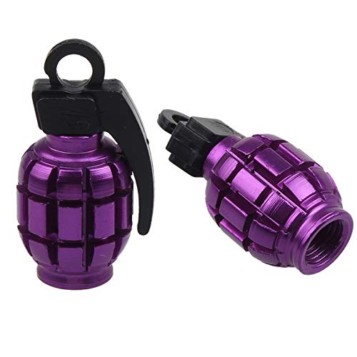 NLLeZ Accessori for valvole for auto MTB BMX for