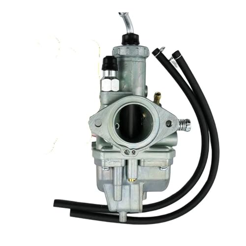 Carburateur Breeze 125 YFA1 et Timberwolf 250 - Pièce de rechange pour quad et moto