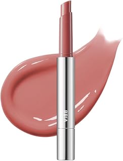 【BBIA】オーバーグレイズスティック #04 フィググレイズ 1.7g オーバーリップ キラキラ つや 高密着 落ちない ふっくらとしたリップ 韓国コスメ