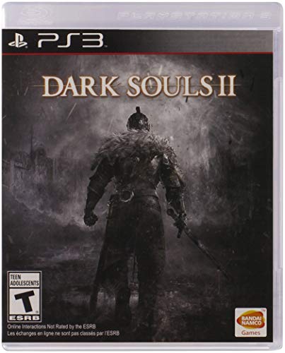 Image of Dark Souls II - Playstation 3 (Renewed)
