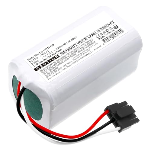 3350mAh ABL-G Replacement Battery