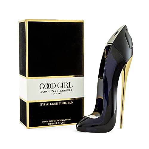 CH GOOD GIRL EDP SPRAY 80 ml
