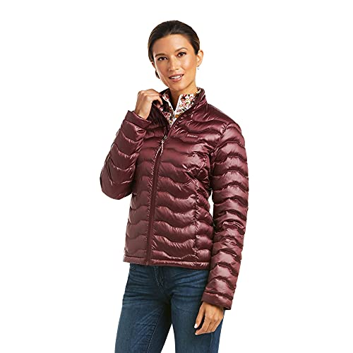Image of ARIAT Ideal Down Jacket