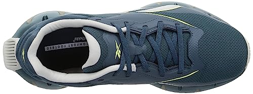 Image of Reebok Unisex Adult Zig Dynamica 4 Shoes