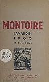  Montoire, Lavardin, Troo et environs