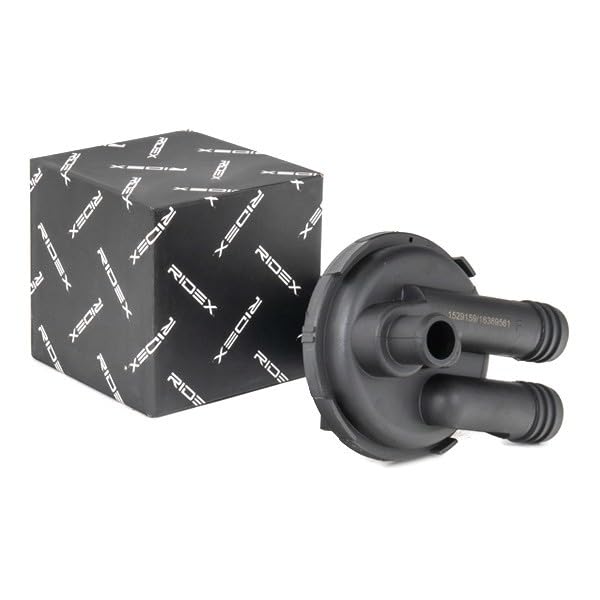 RIDEX 3886V0014 Soupape, Dégazage Du Carter Culasse De Cylindre, Avec