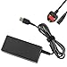 Price comparison product image ASUNCELL 20V 3.25A AC Adapter Charger for Lenovo ThinkPad Edge E431 E531 11e L440 L540 S431 Lenovo IdeaPad Yoga 13 11 11s IdeaPad G405 G405s G500 G500s G505 G505s with Power Cord