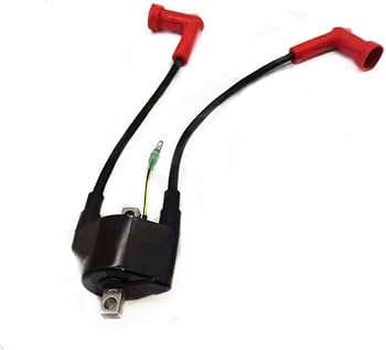 Amazon.com: Ignition Coil for Tohatsu Nissan Outboard 9.9HP