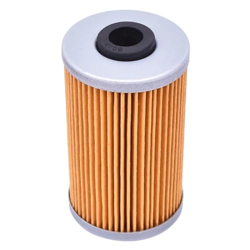 Filtre à huile moteur pour Kymco Grand Dink 125i et Yager GT 200