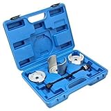 Renault Laguna MKII alle Modelle der Baujahre 2001 bis 2007 hinten.