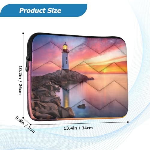 Funda para portátil 13-14 pulgadas impermeable miniatura 3