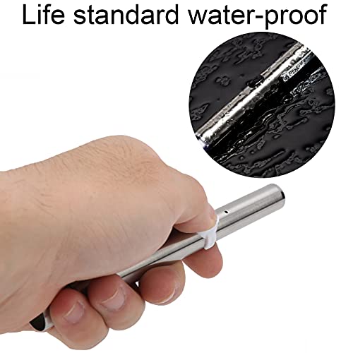 Image of Generic Flashlight, USB Urine Detector Urine Detector Light Versatile for Detecting Dog Cat Urine Dry Bed, Genericxg5eod0c1u