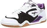 llantas todo terreno rin 16 mercadolibre Informal KangaROOS Ultralite 2, Zapatillas Unisex Adulto, Blanco/Morado, 46 EU
