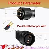 Zoom IMG-2 joysing connettore luci natale 2 Zoom IMG-2 joysing connettore luci natale 2