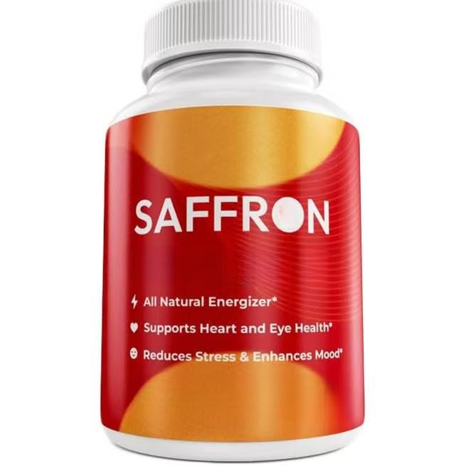 Extrait de safran contre la fatigue pour retrouver l humeur