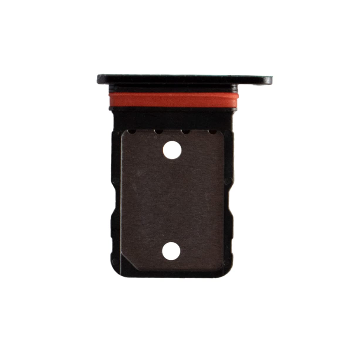 MMOBIEL SIM Card Slot Tray Holder Replacement Compatible with Google Pixel 6a - 2022 - Incl. Rubber Gasket and Sim Pin - Image 2