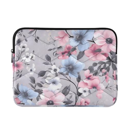 Funda para portátil de 13-14 pulgadas con protección impermeable miniatura 1