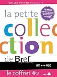 La plus belle collection de courts métrages contemporains - DVD 11 à 20