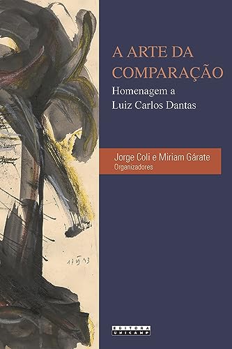 A arte da comparação: homenagem a Luiz Carlos Dantas