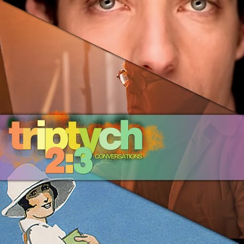Triptych Ep 2:3 | The Crown&rsquo;s Assassins, Cold Comfort Farm, Jakob Dylan & The Wallflowers
