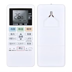 葉月　エアコン用リモコン 新品 AR-RFK4J 富士通ゼネラル 純正 エアコン リモコン AS-R22H