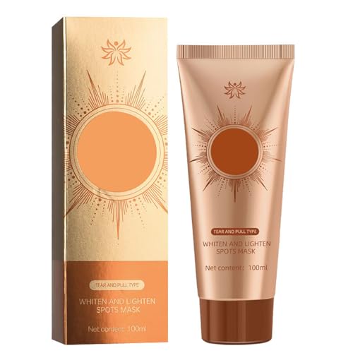 Mascarilla Facial Peel-off Herbal Spots, Nutrición Profunda, Antirrugas Y Cierre De Poros, Peel-off Herbal, Sin Necesidad De Aclarado, Apta Para Todo Tipo De Pieles. (1pcs)