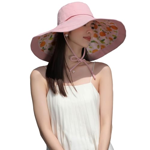 sun hats for women wide-brim