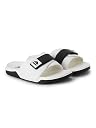 ADDA ASTOR-1|| Durable & Comfortable || 2D EVA Sole || Lightweight || Fashionable || Super Soft || Solid || Thong Flipflops for Men gallery image