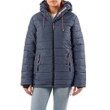 Perfectas para el día a día: ¡las parkas Geographical Norway son tus compañeras de diario! Ya sea en casa, en la ciudad o haciendo deporte, estas parkas serán una de tus mejores bazas a lo largo del día.