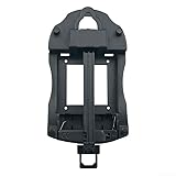 100 g. Capacité de poids : supporte des poids de pendule jusqu'à 100 grammes pour un mouvement stable et naturel avec un rythme constant.