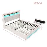 Zoom IMG-1 fofetbfo letto 160 x 200 Zoom IMG-1 fofetbfo letto 160 x 200