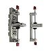 Milescraft 1311 JointPro - Professional Doweling Jig