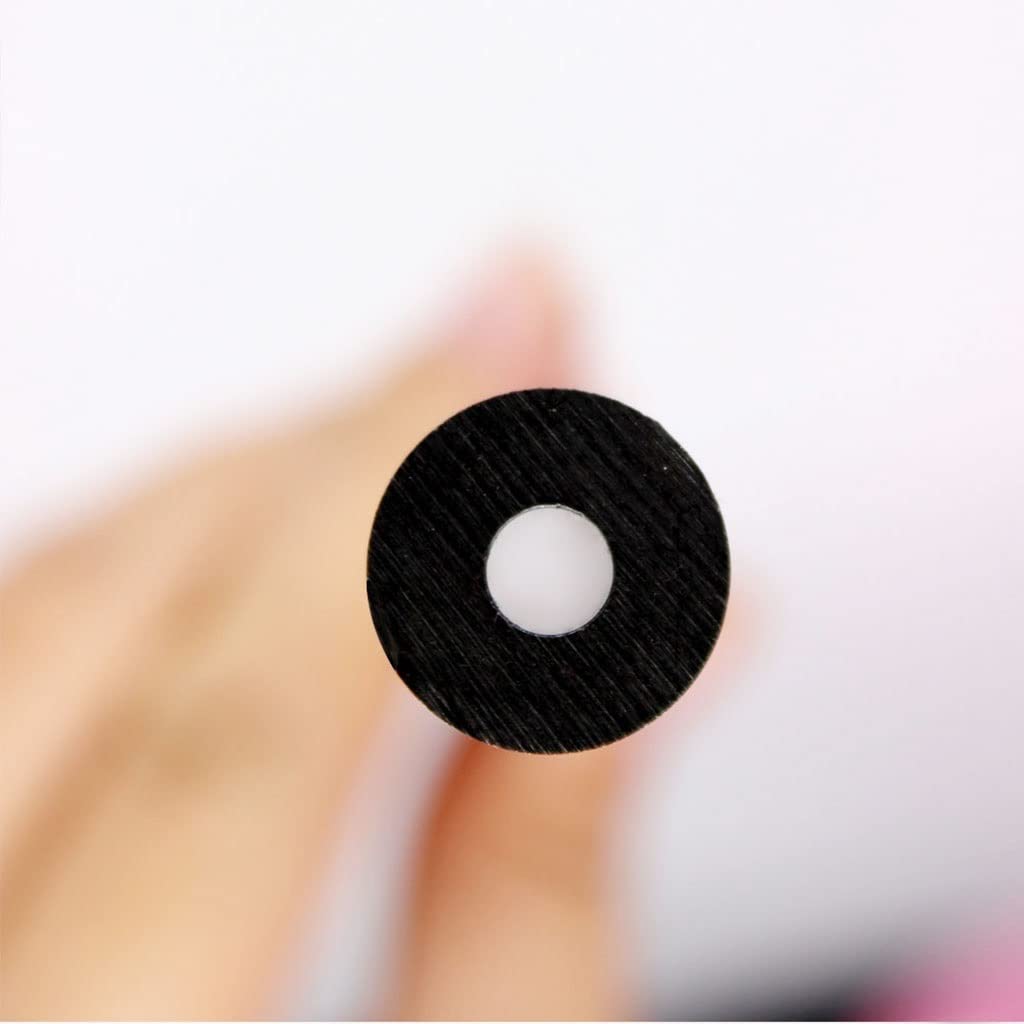 1 Stück ID5,5 mm Nahtlose Stahlrohrlegierung Präzisionsstahlrohre(OD16mm-300mm-long)