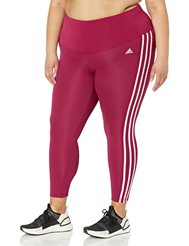 Image of Adidas Women's Essentials Linear Tight